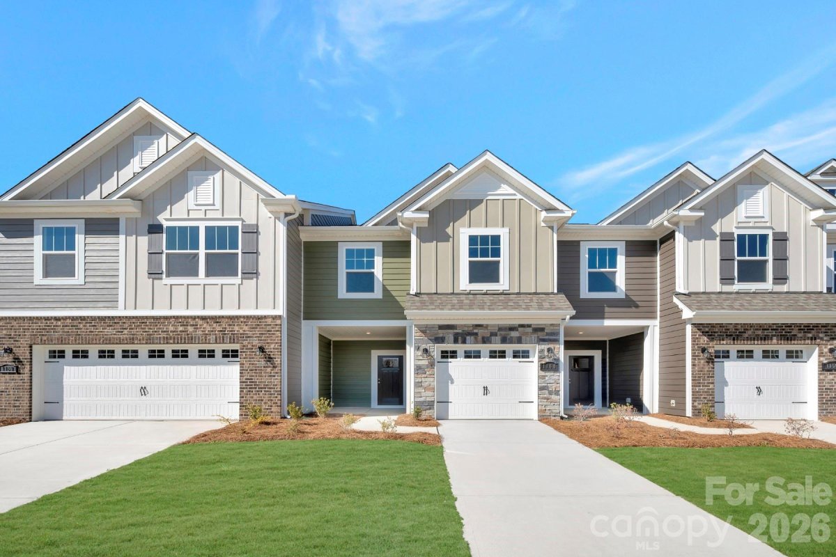 1160 Overbrook Place