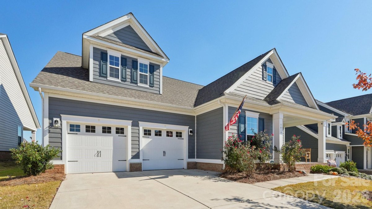 3019 Sterling Drive