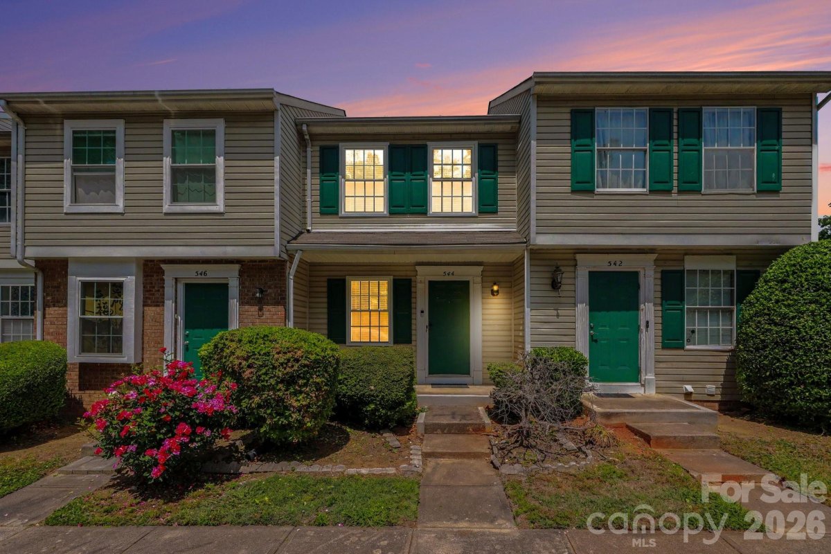 544 Lex Drive