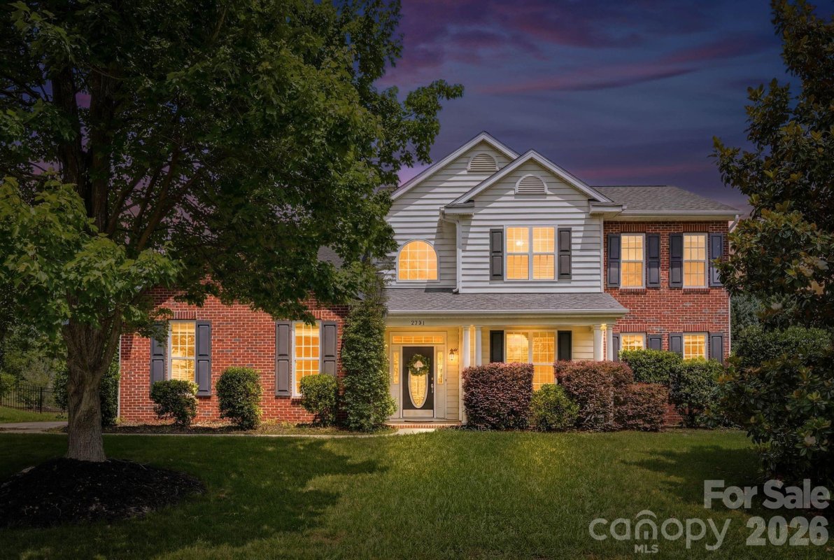 2721 Liberty Hall Court