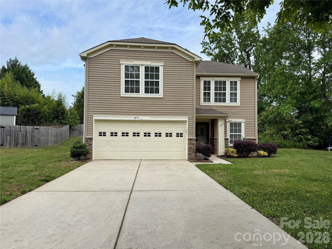 4219 Shasta Circle
