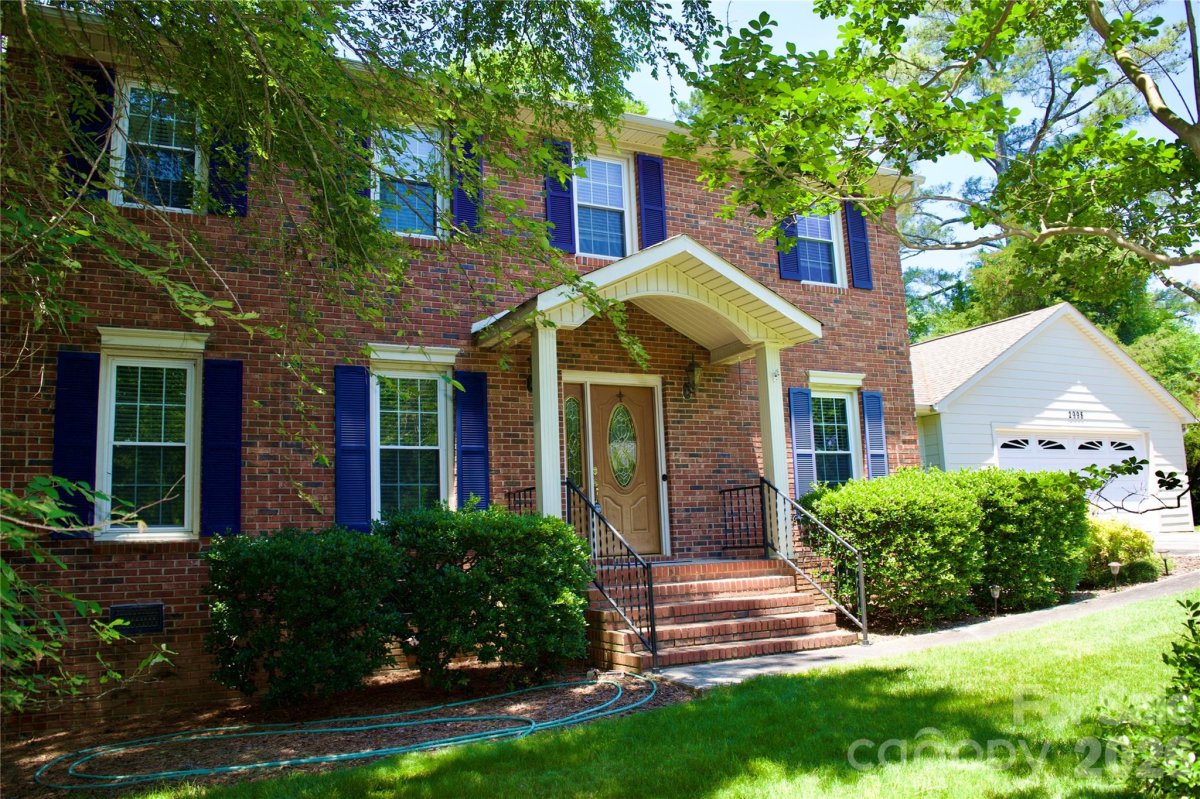 2998 Devonshire Drive