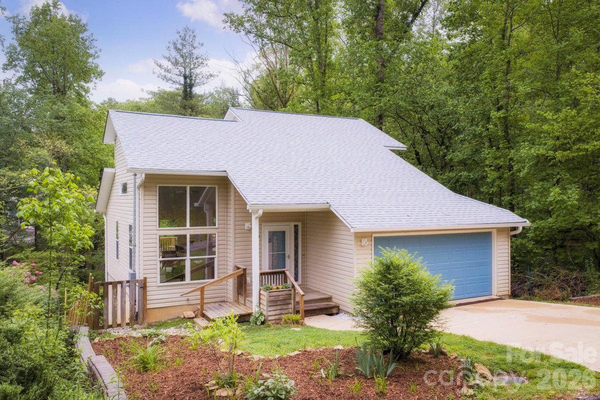 9 Nantahala Street