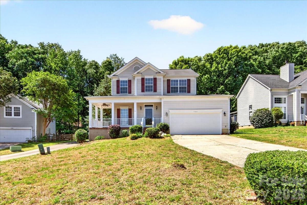 10303 Madison Park Drive