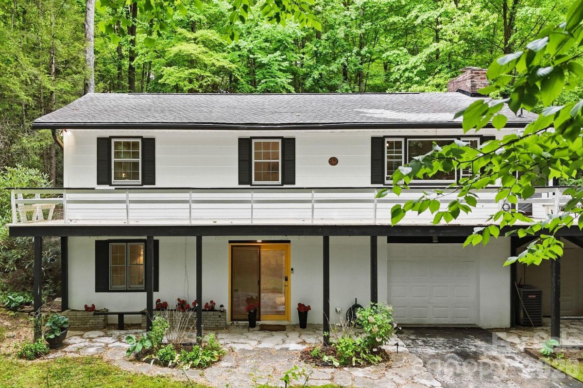 440 Beverly Road
