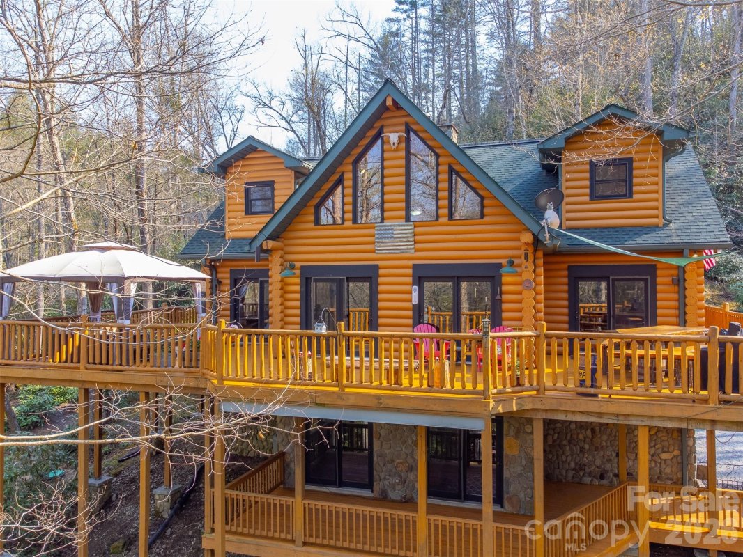 91 Double Springs Road