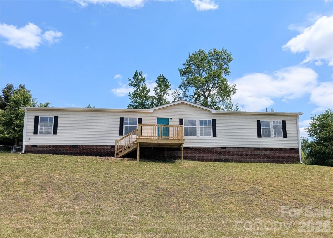 2032 Rocky Creek Lane