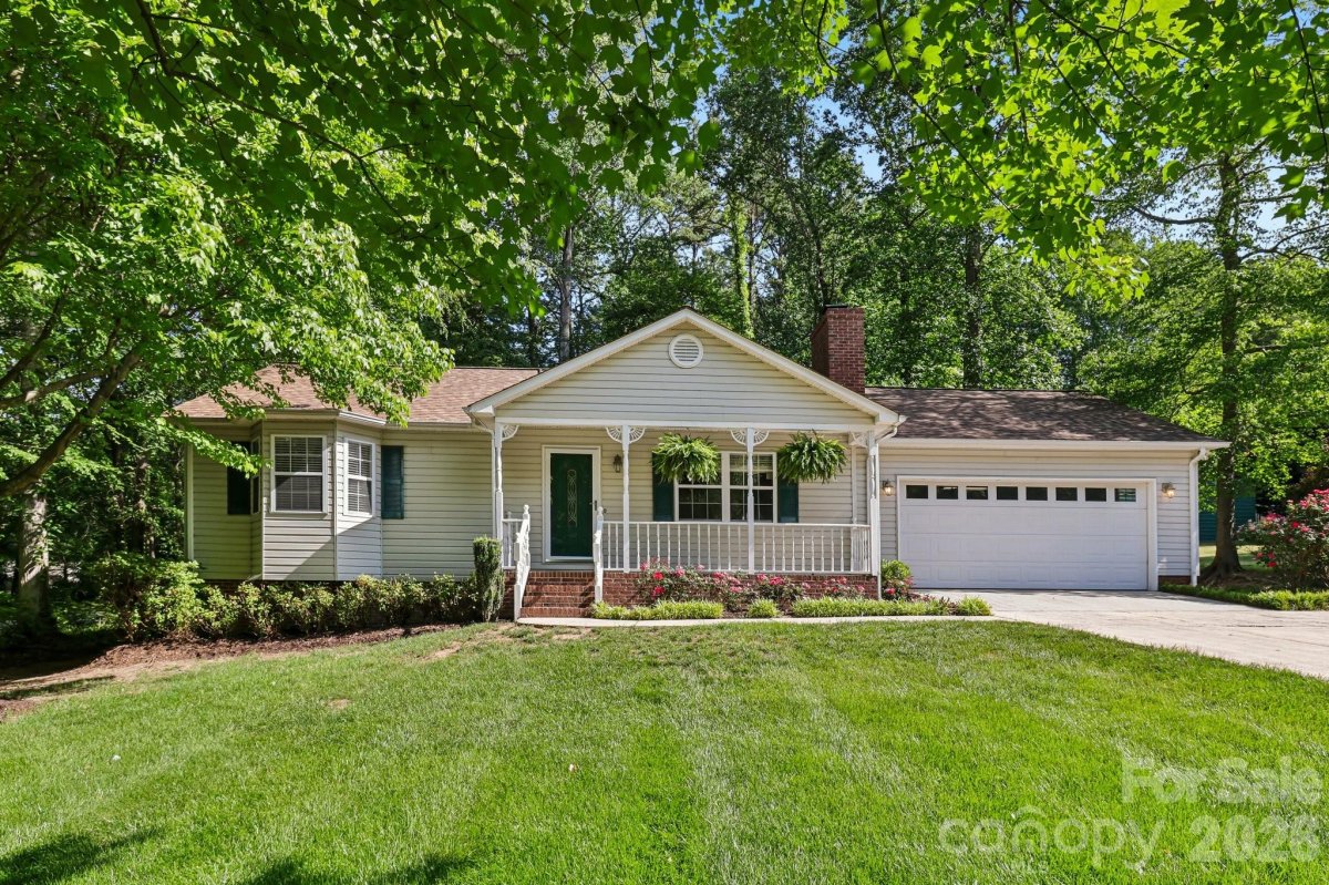 144 Mills Forest Lane