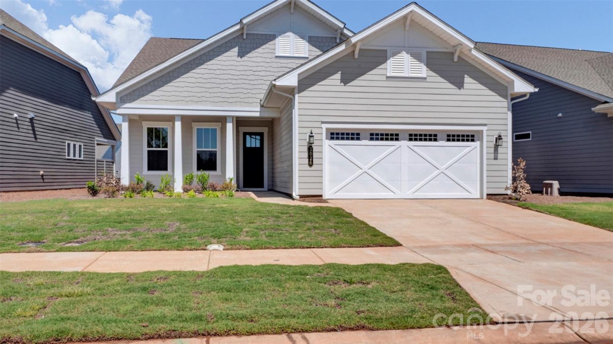 3026 Brush Creek