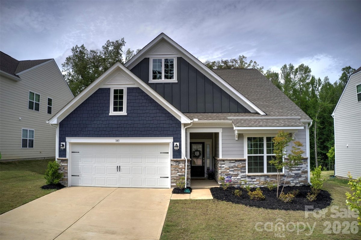 143 Dogwood Grove Place