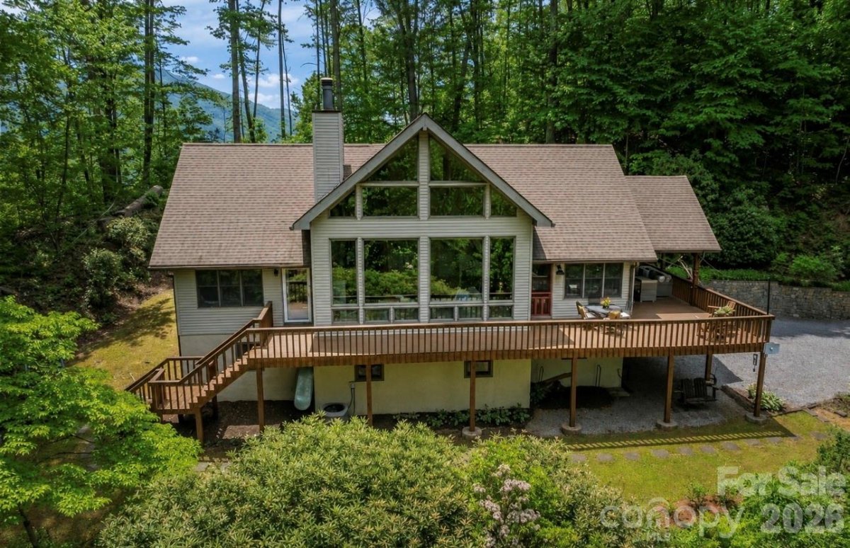1551 Walnut Creek Road