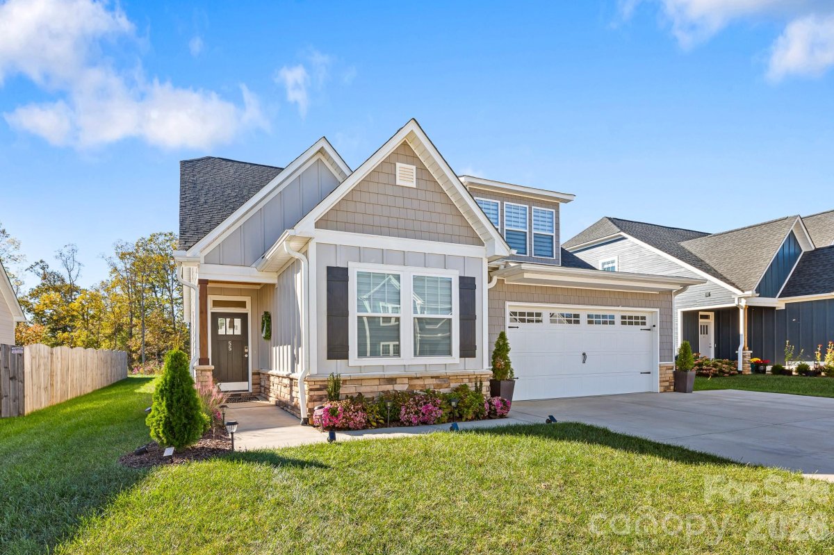55 N Christie Court