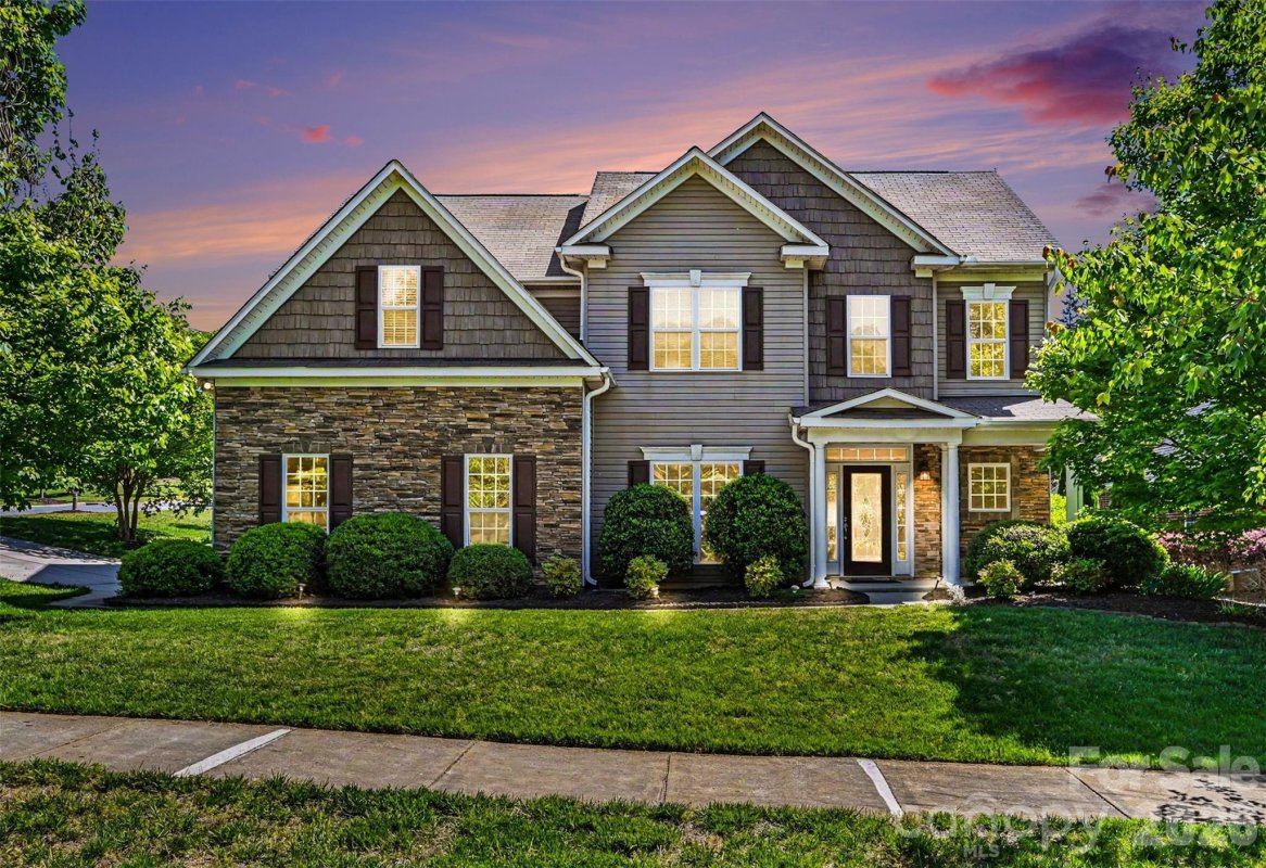 9107 Kensington Forest Drive