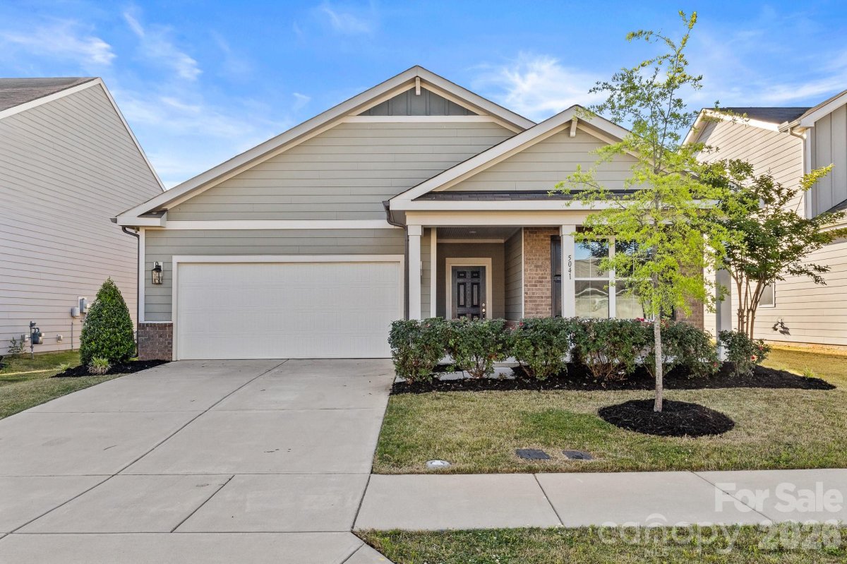 5041 Markfield Lane
