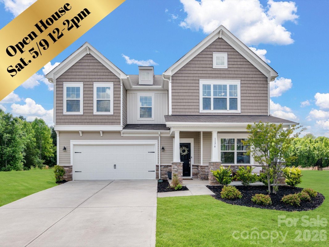 1174 Narrowmouth Court