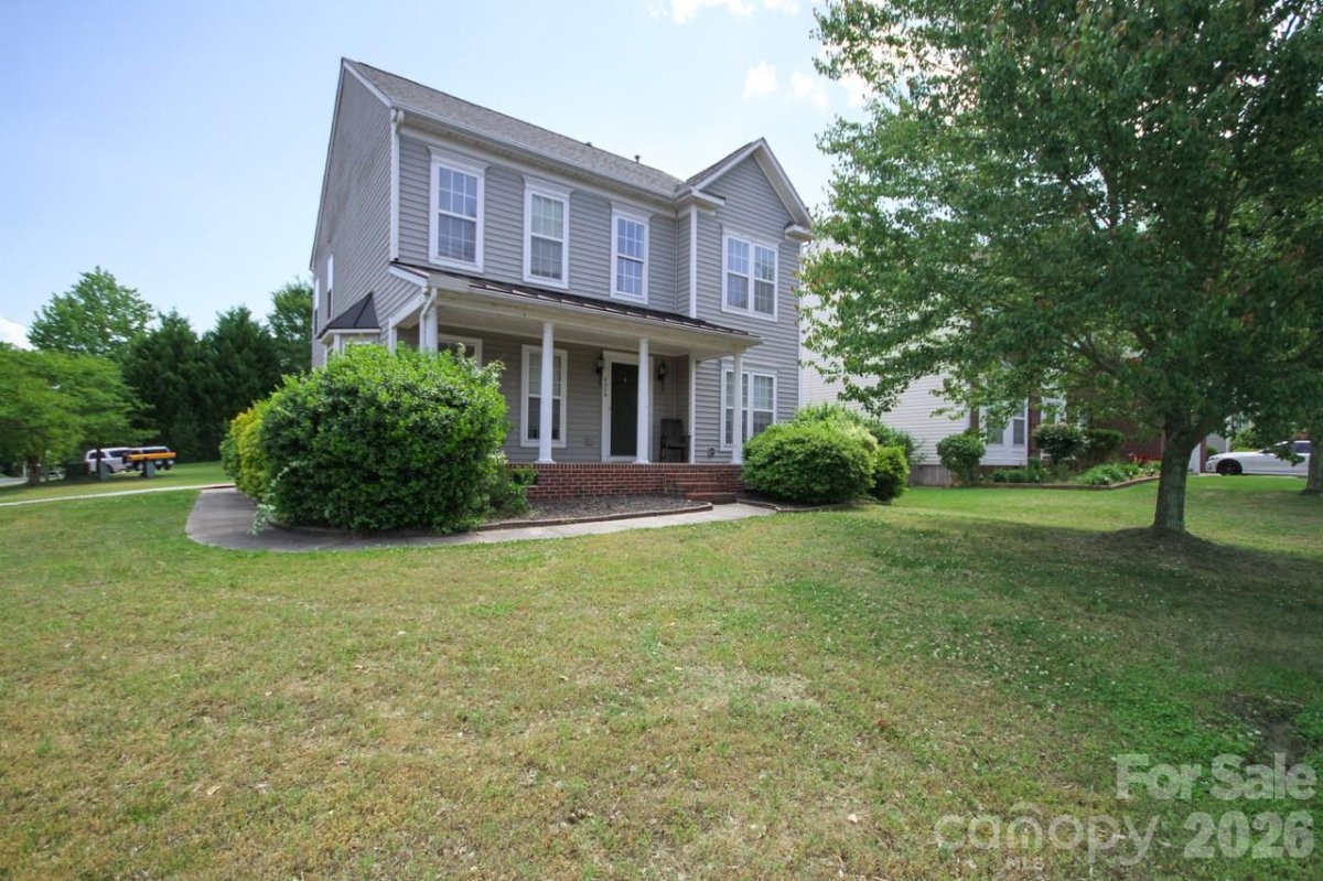 4960 Summerside Drive