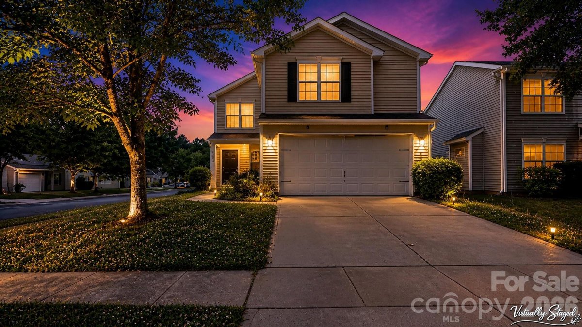 2203 Brandybuck Lane