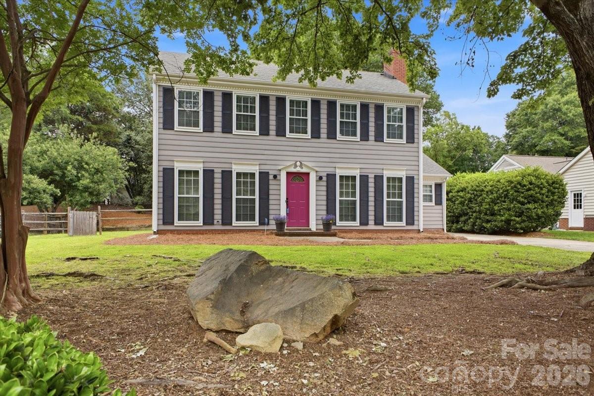 2726 Heidleburg Lane