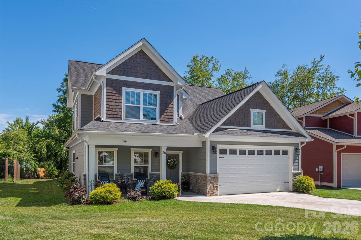 28 Reagan Run Court