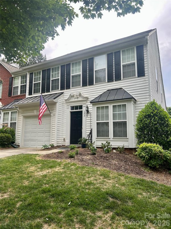 173 N Arcadian Way