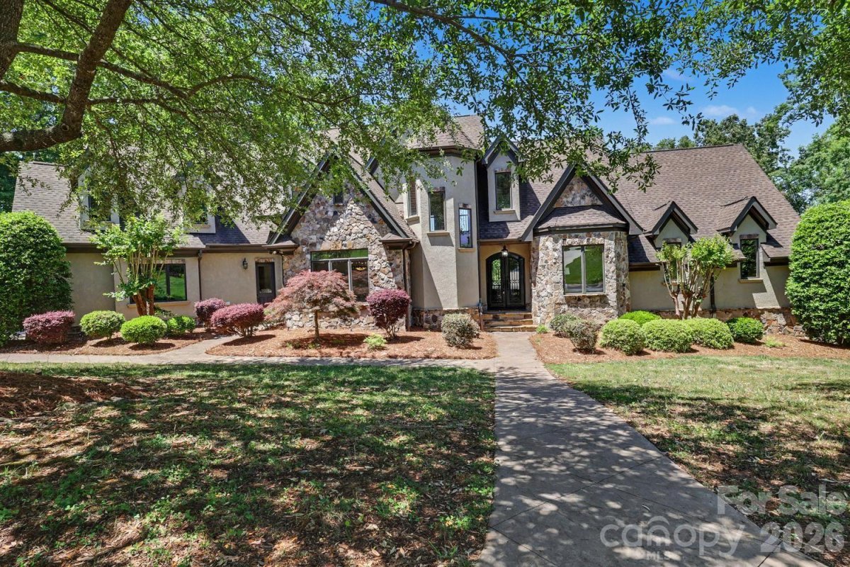 8041 Water View Drive
