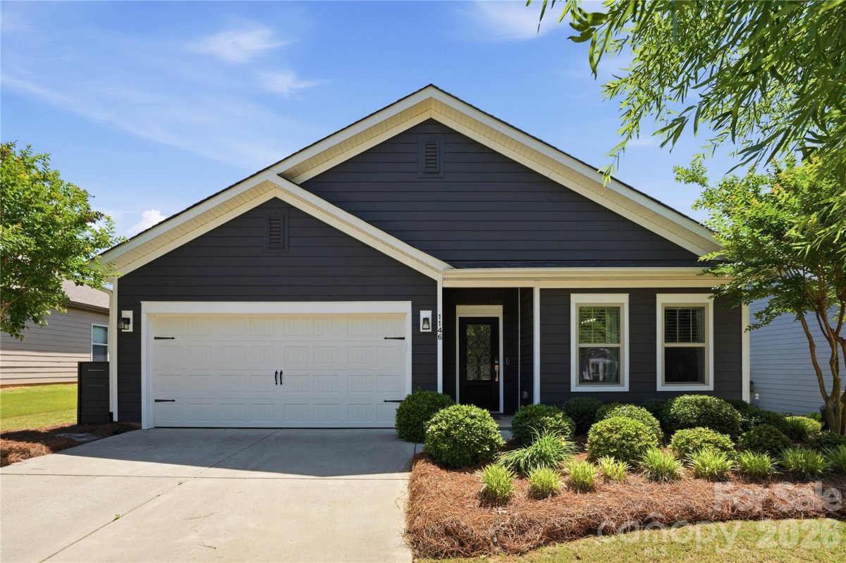 1146 Ellington Downs Way