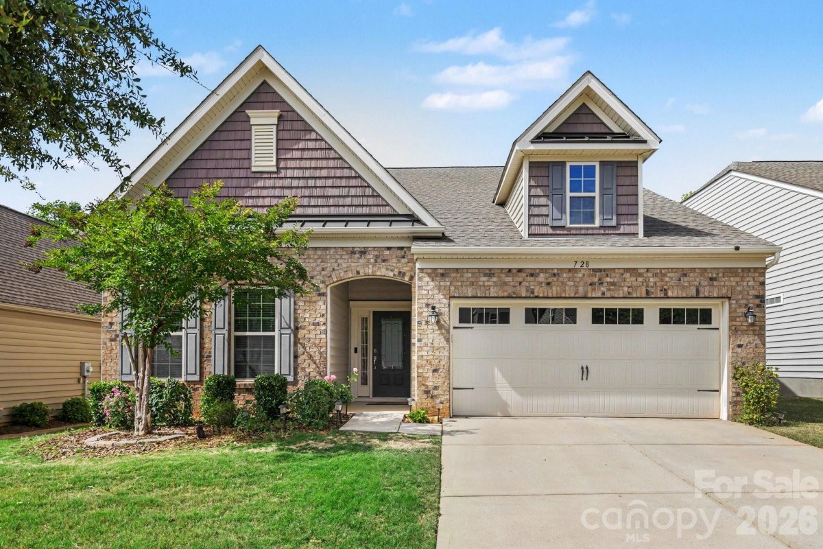 728 Bearcamp Way