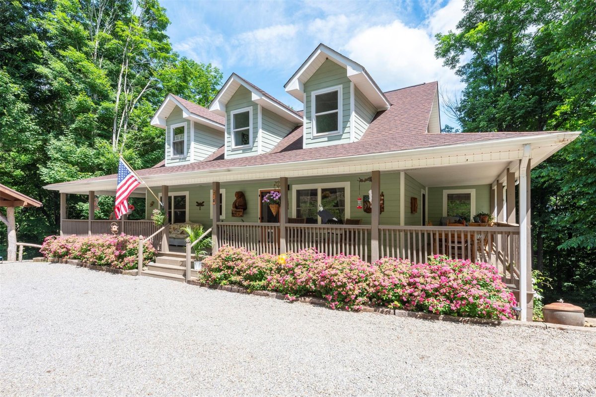 78 Spellbound Road