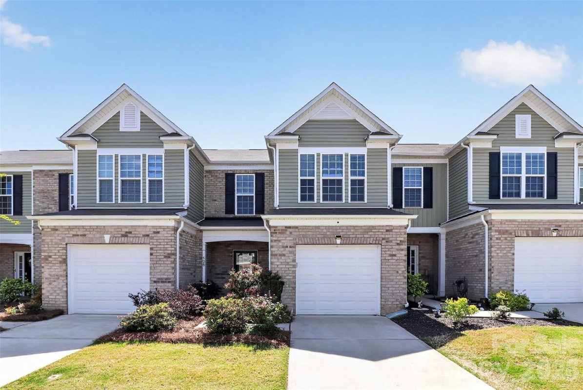 529 Hunters Dance Road