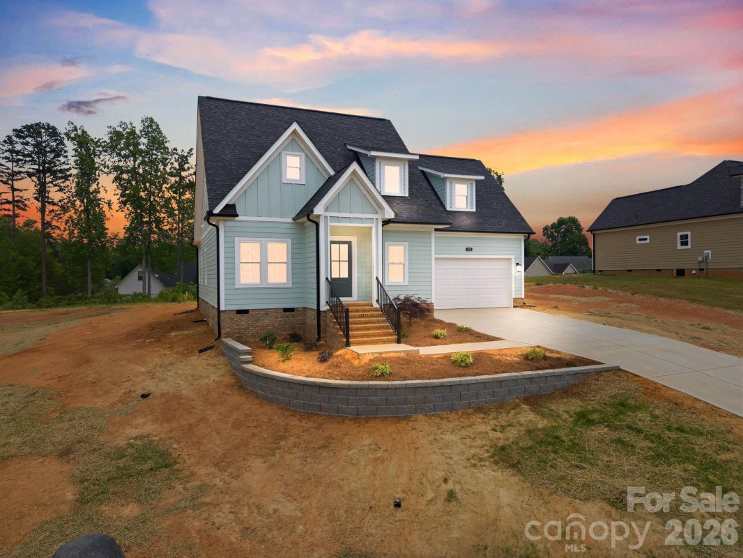 220 Autumn Blaze Road