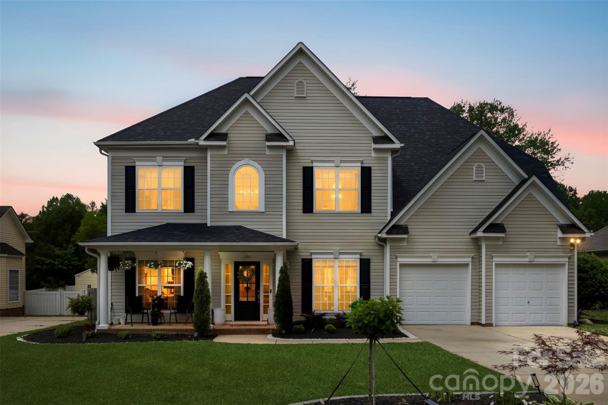 132 Elizabeth Hearth Road