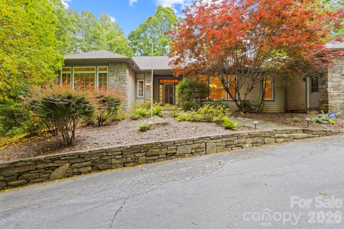 132 Berry Creek Drive