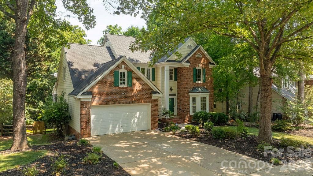 5217 Fairvista Drive