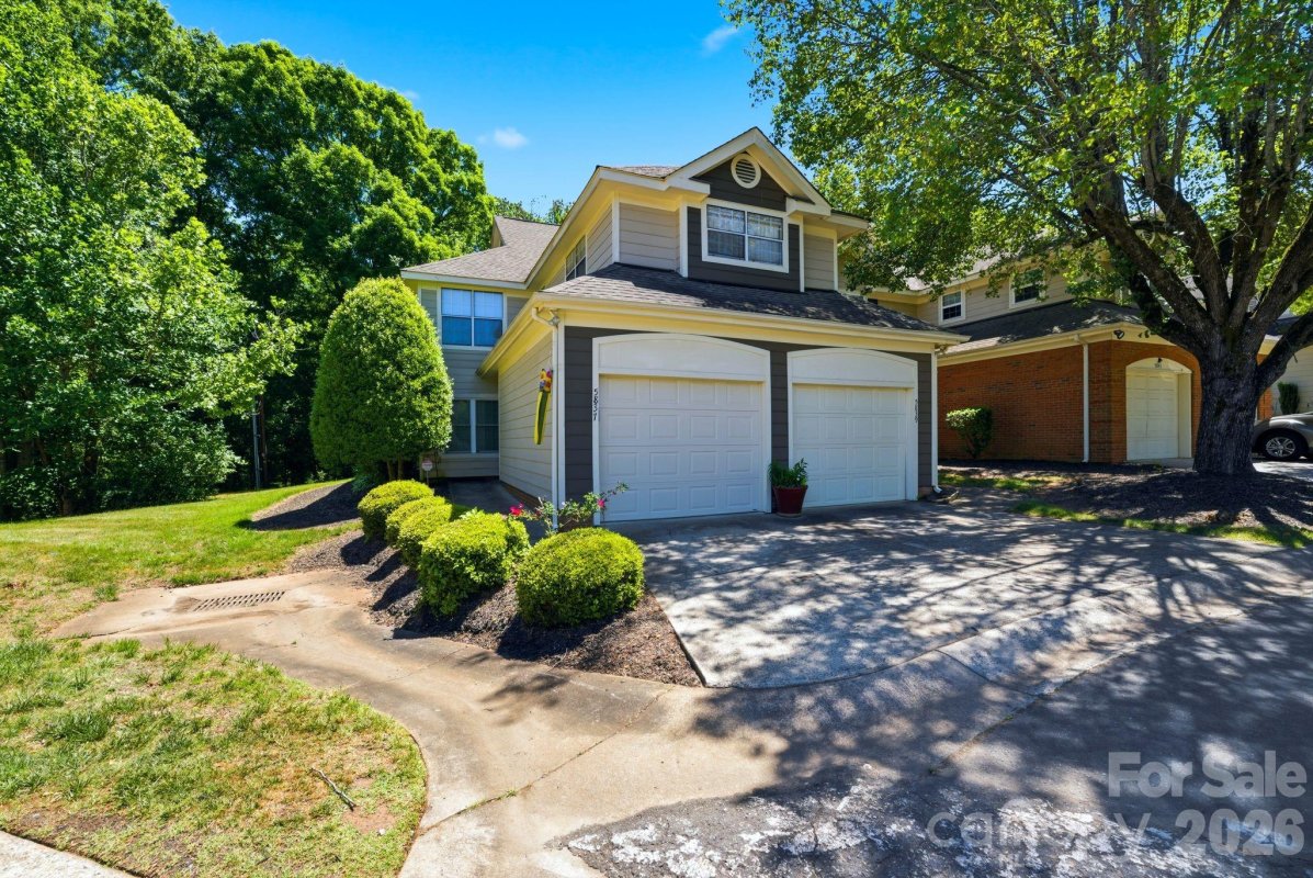 5837 Amity Springs Drive