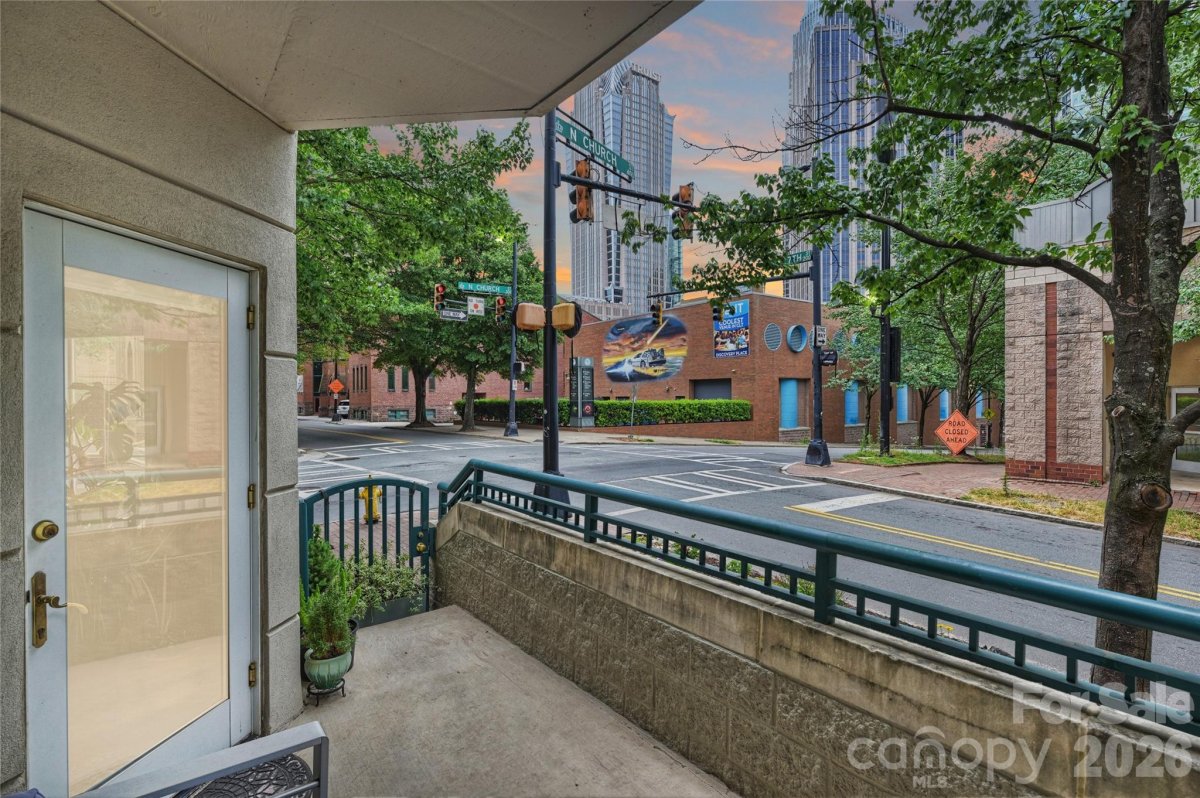 401 N Church Street