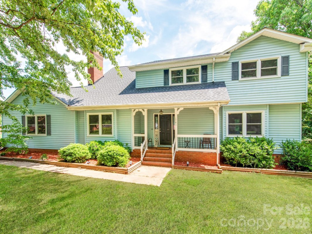 1741 Lexington Place