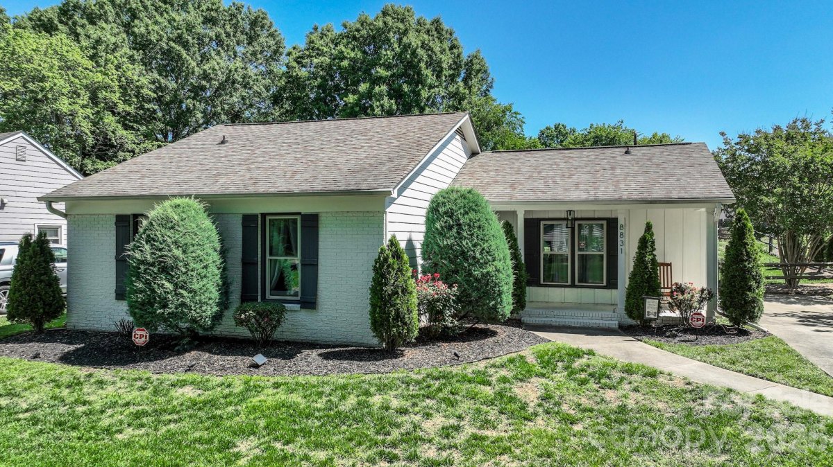 8831 Gamesford Drive