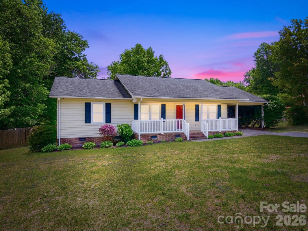 425 Catawba Drive