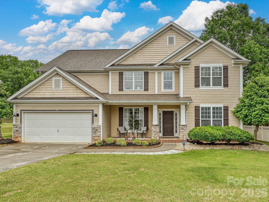 8007 Magna Lane
