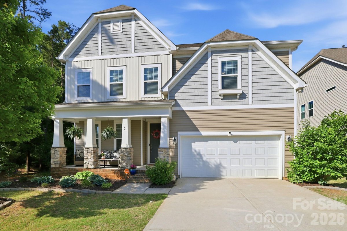 165 Morgans Branch Road