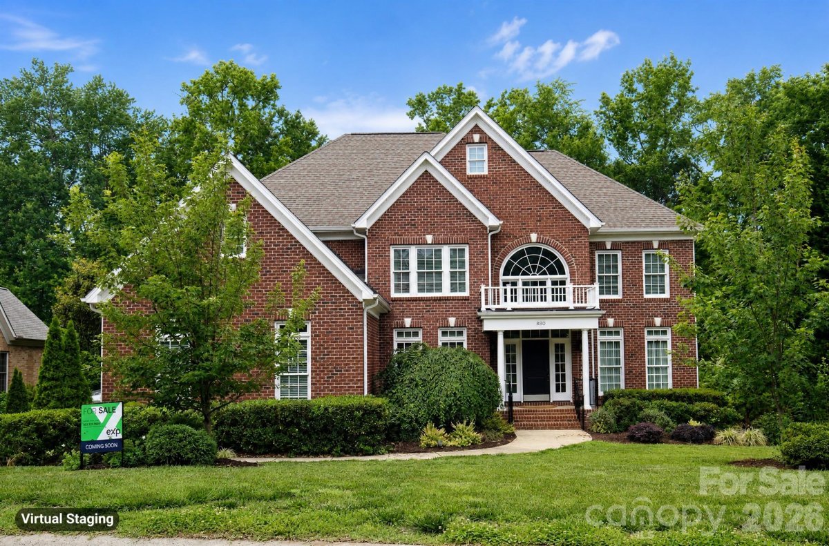 880 Hickory Stick Drive
