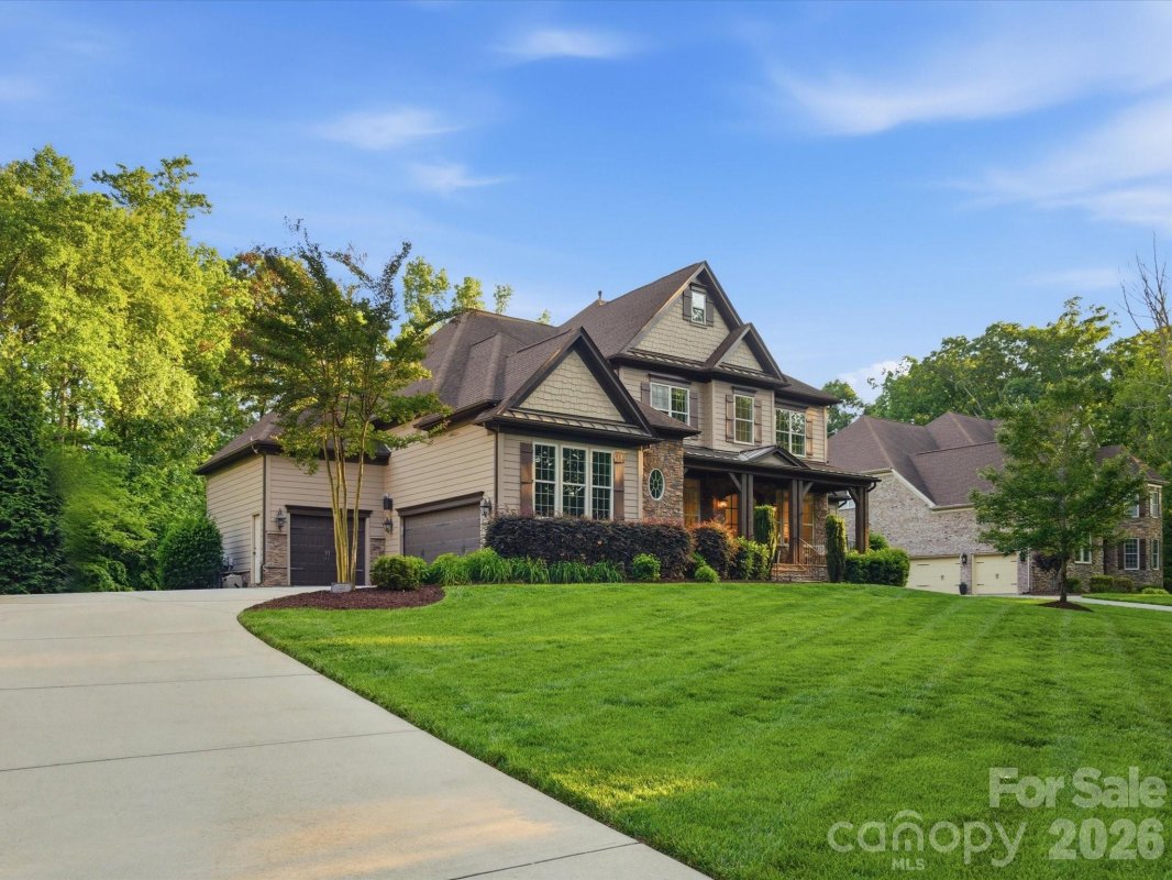 1126 Bromley Drive