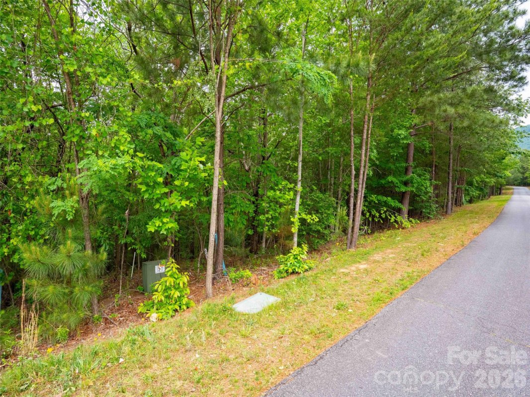 Lot 2009 Deep Gap Farm Road