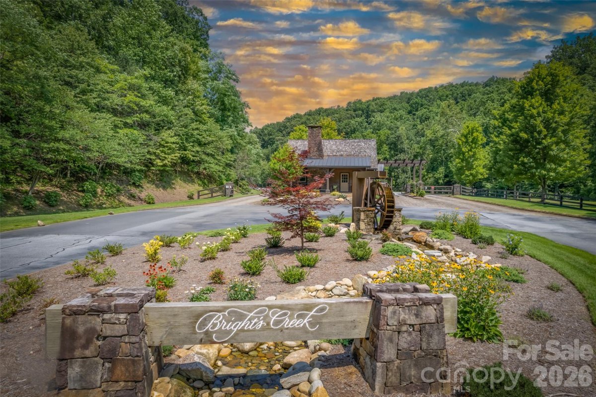 Lot 2006 Deep Gap Farm Road