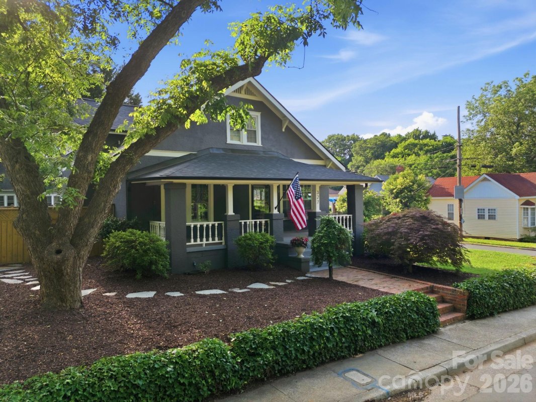 327 Campus Street