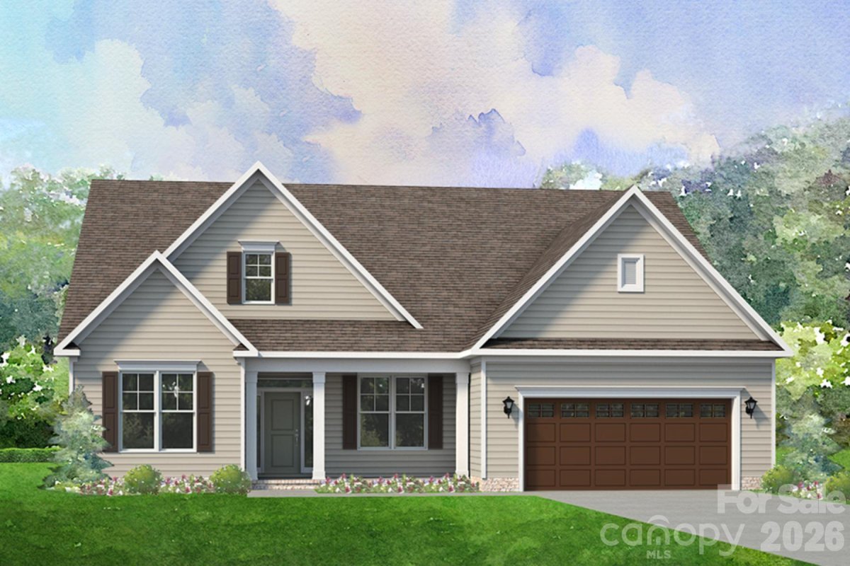 2579 Cornelius Place
