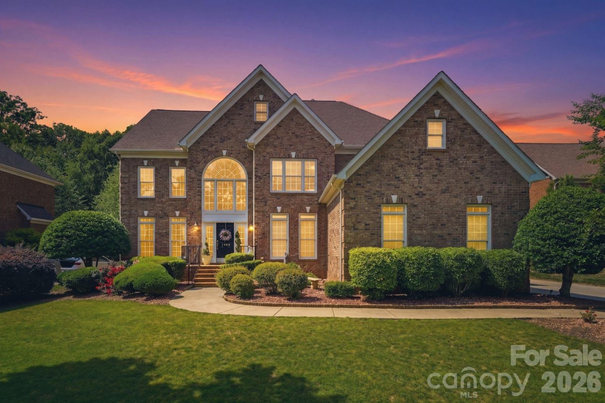 6706 Wesley Glen Drive