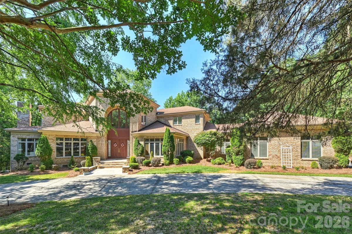 3301 Providence Plantation Lane