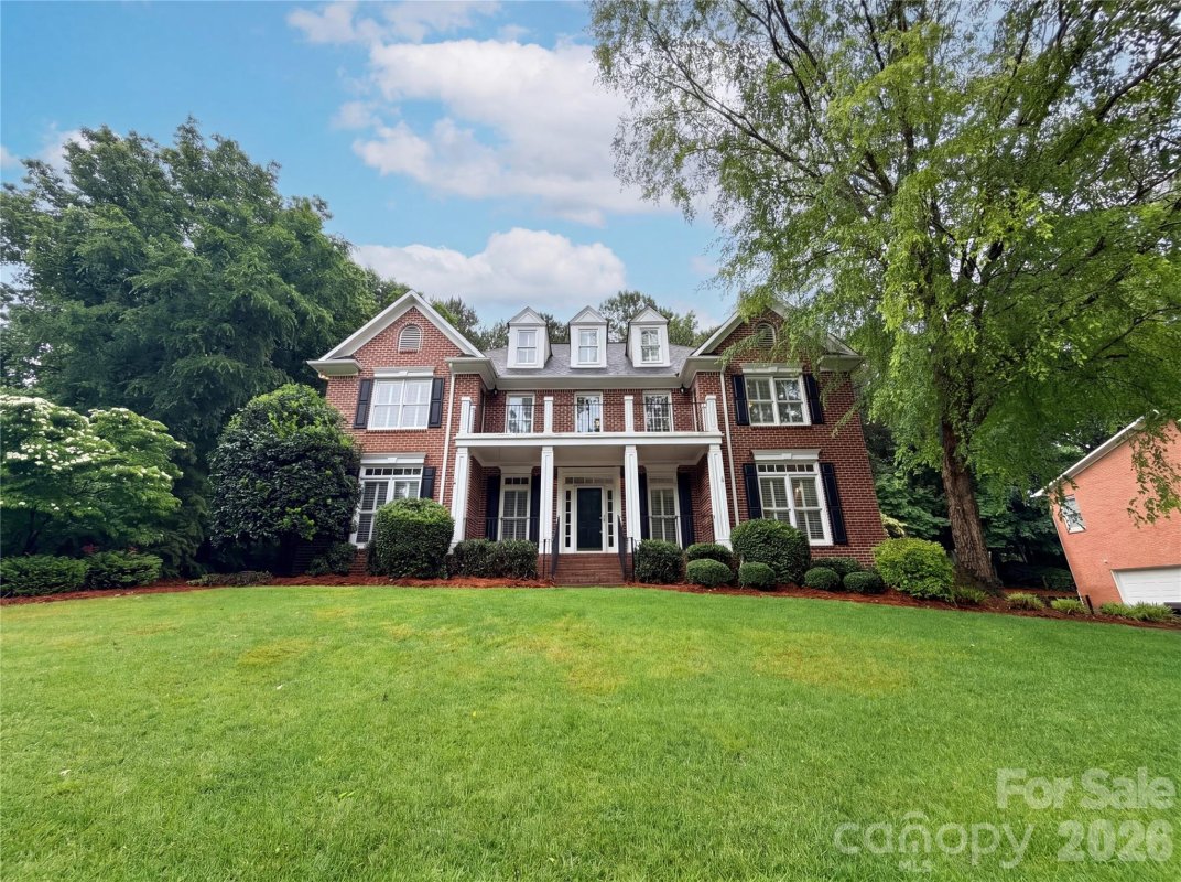 11106 Brush Hollow Road