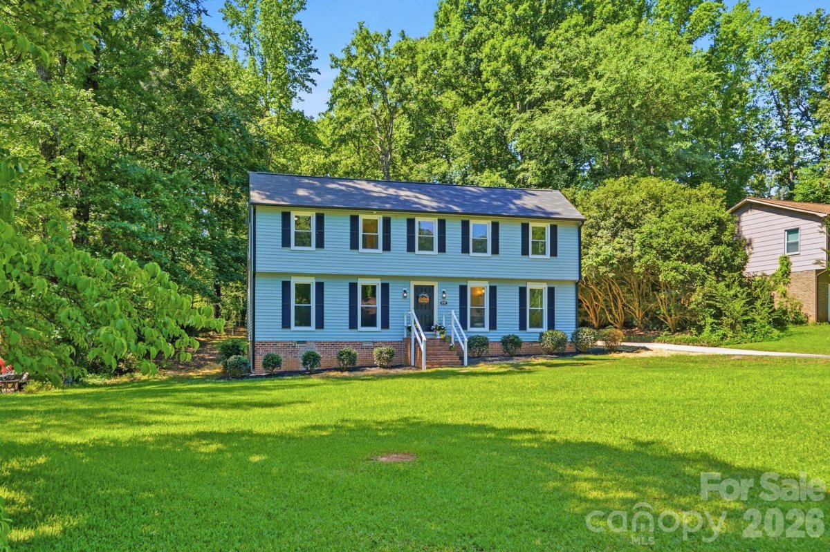 1927 Terra Lane